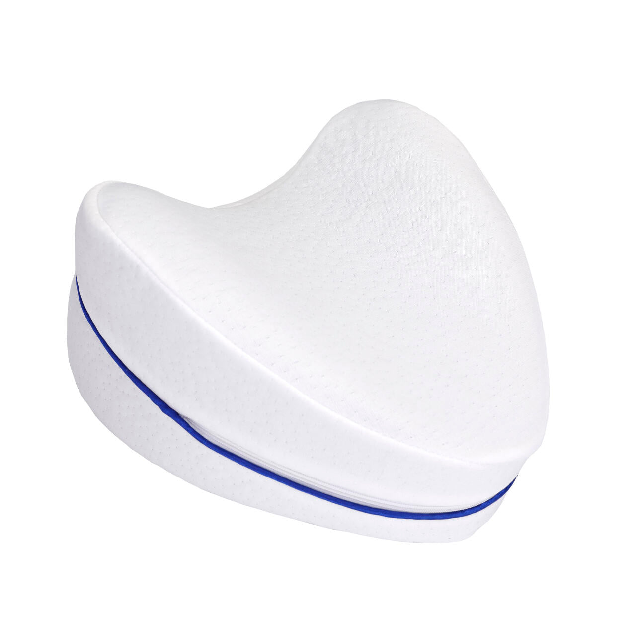 Almohada Ergonómica para Piernas y Cadera