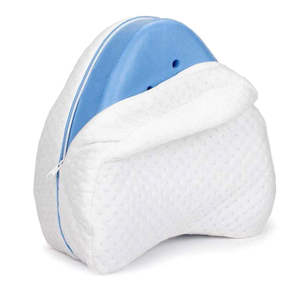 Almohada Ergonómica para Piernas y Cadera