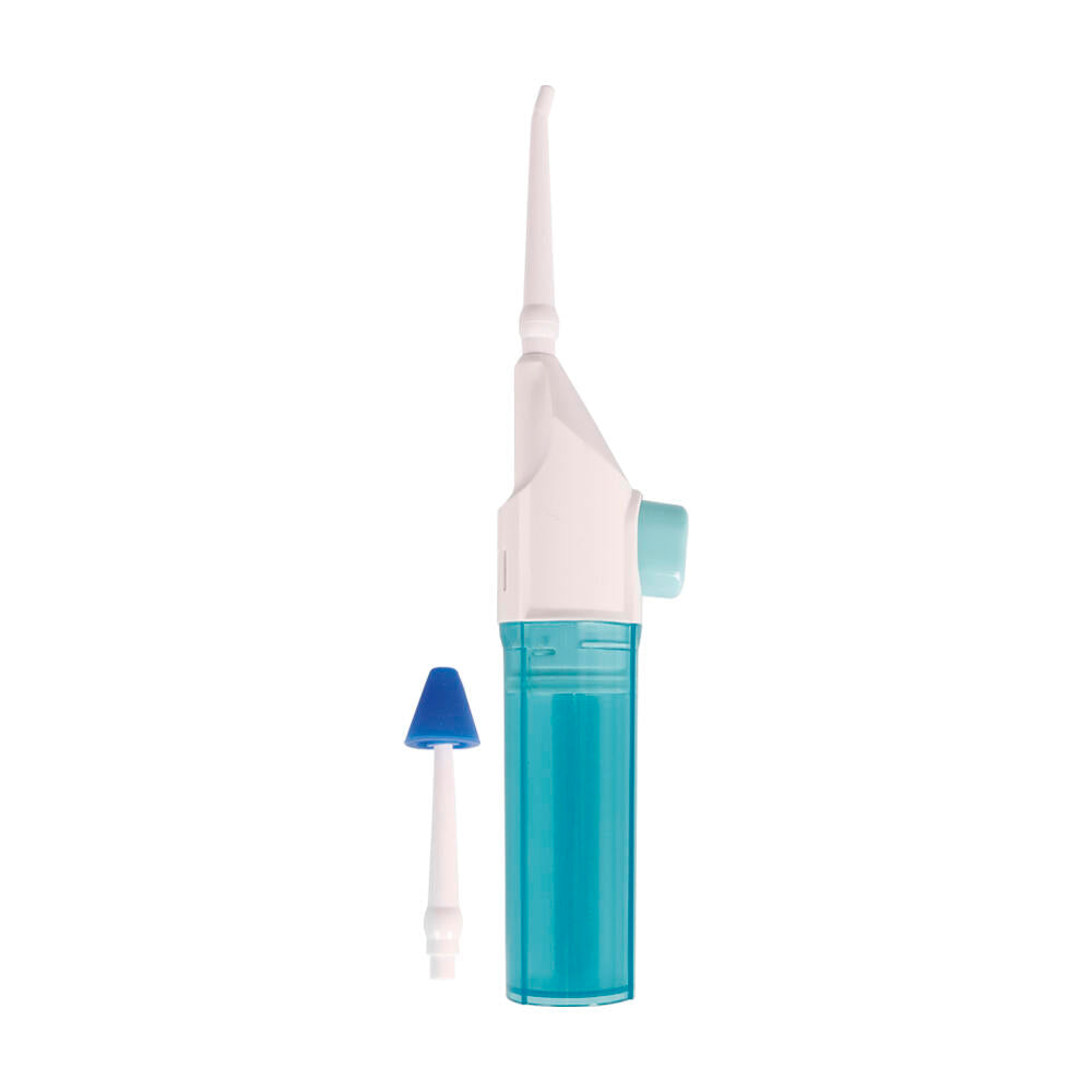 AquaRelief Pro – Limpieza Bucal y Nasal