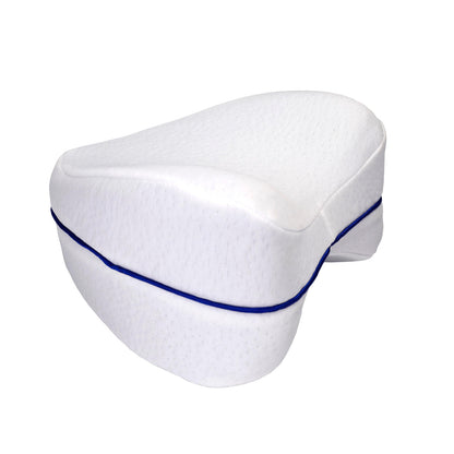 Almohada Ergonómica para Piernas y Cadera