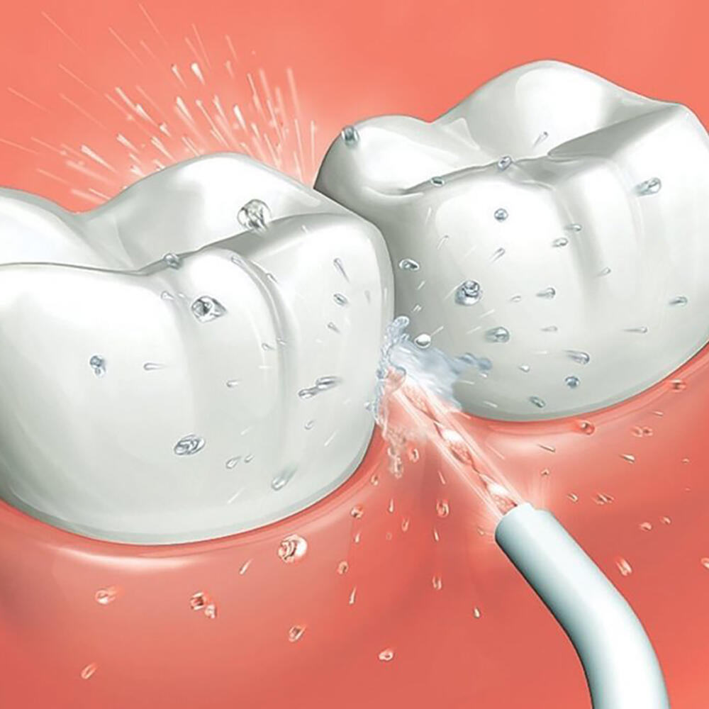 AquaRelief Pro – Limpieza Bucal y Nasal