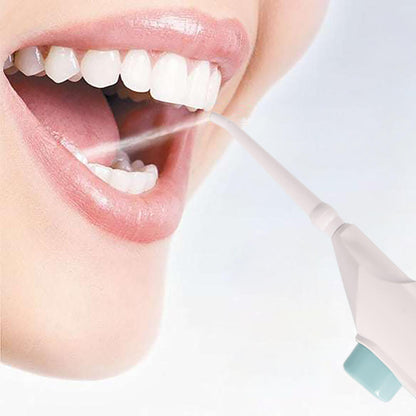 AquaRelief Pro – Limpieza Bucal y Nasal