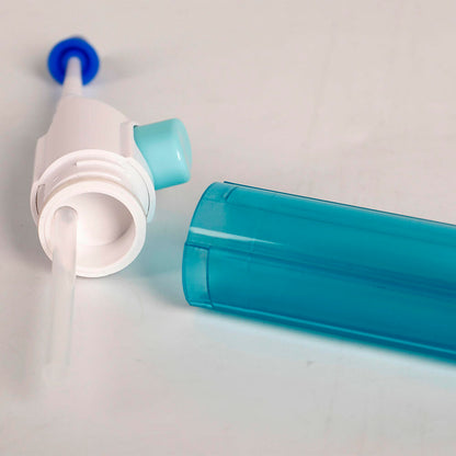 AquaRelief Pro – Limpieza Bucal y Nasal