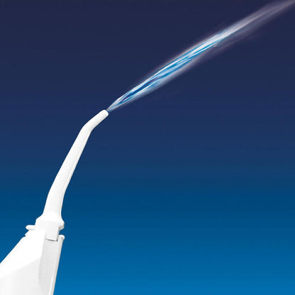 AquaRelief Pro – Limpieza Bucal y Nasal