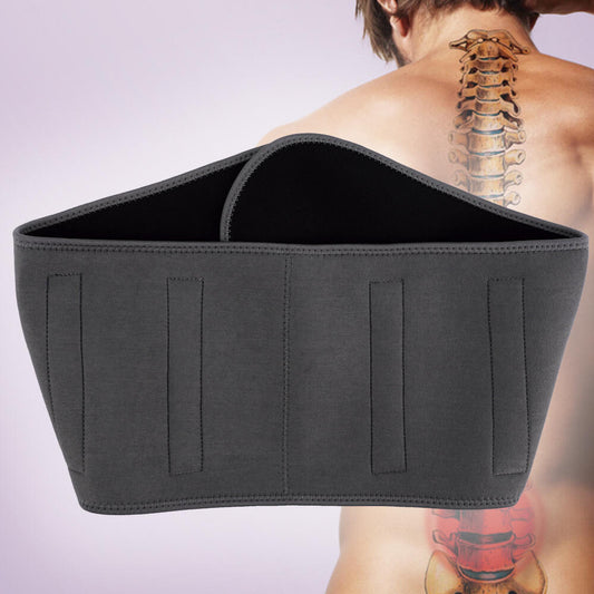 Faja Lumbar Ortopedica - Unisex